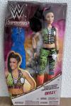 Mattel - WWE Superstars - Superstar Fashions Bayley - кукла